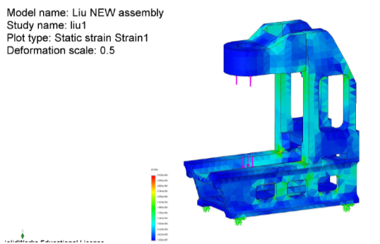 How can I increase the rigidity (stiffness) of the | Chegg.com