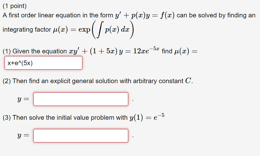 solved-1-point-a-first-order-linear-equation-in-the-form-chegg