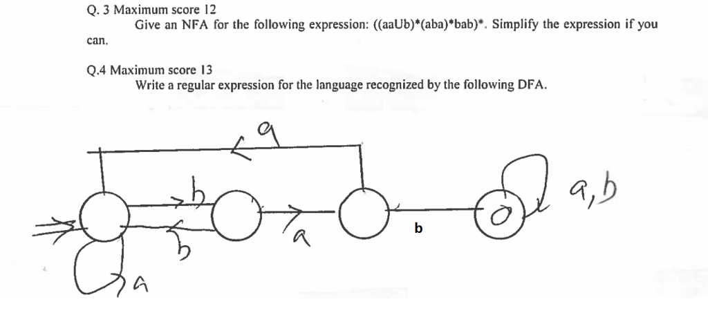 Solved Introduction To Theoretical Computer Science Question Chegg