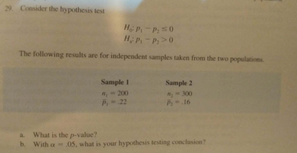 if p is the hypothesis of a conditional statement