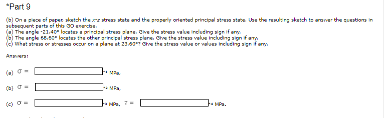 Solved I HAVE SUBMITTED THIS QUESTION TWICE, AND EVERY | Chegg.com