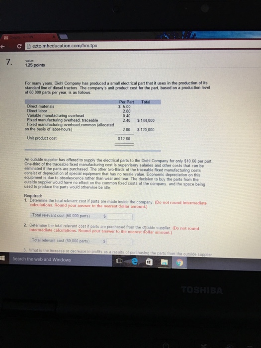 Solved Need some help with these not understand please show | Chegg.com