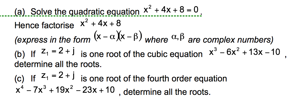 2find-the-roots-of-the-equation-x2-4x-9-0-brainly-in