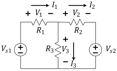 Solved Redraw the schematic on your scratch paper. Enter | Chegg.com