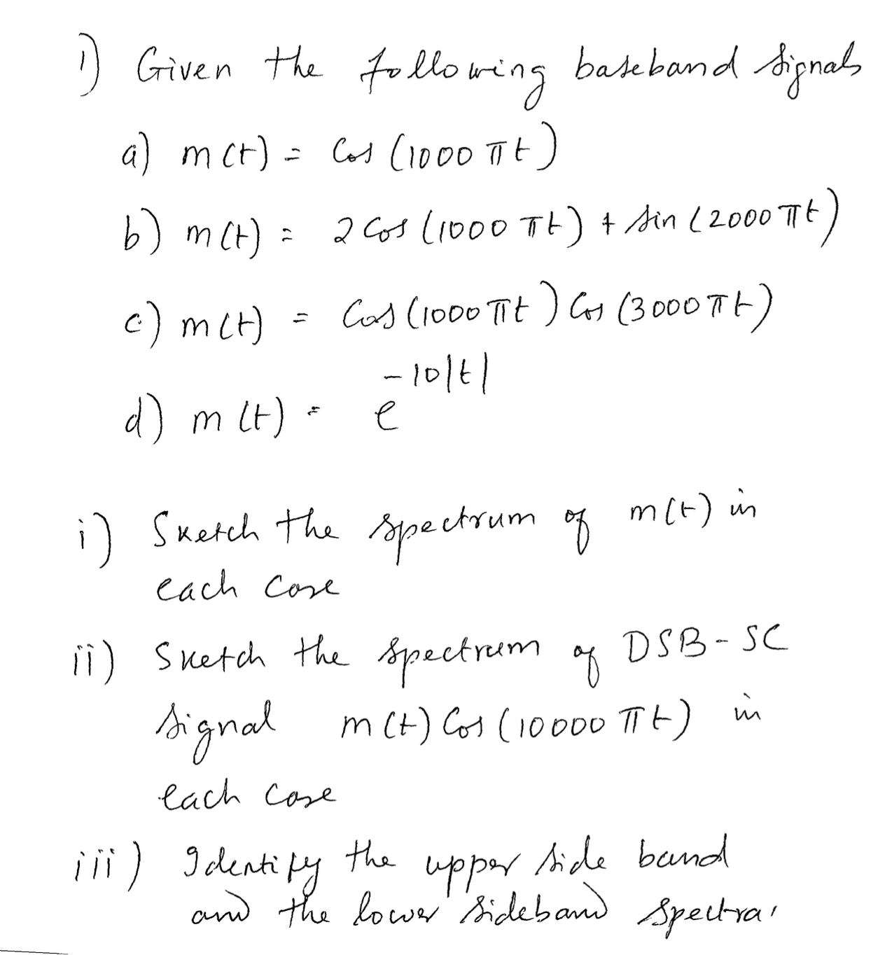 Solved Given The Following Baseband Signals M t Cos Chegg solved-given-the-following-baseband-signals-m-t-cos-chegg