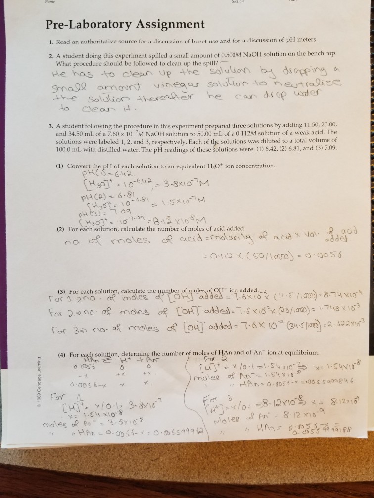 pre lab assignment 24b question 1