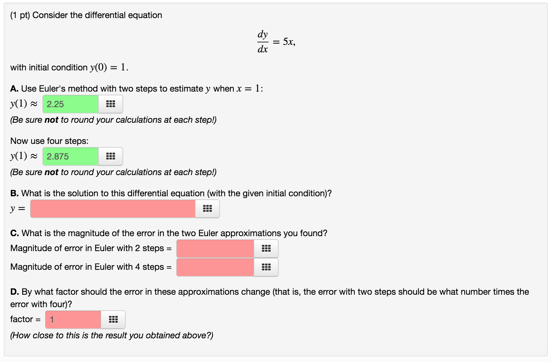 solved-consider-the-differential-equation-dy-dx-5x-with-chegg