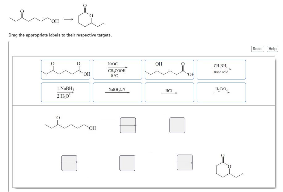 Solved Part B Drag The Appropriate Labels To Their | Chegg.com