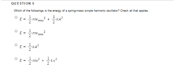 solved-which-of-the-followings-is-the-energy-of-a-chegg