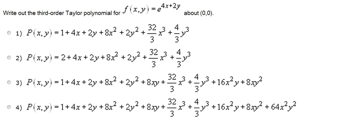 solved-write-out-the-third-order-taylor-polynomial-for-f-x-chegg