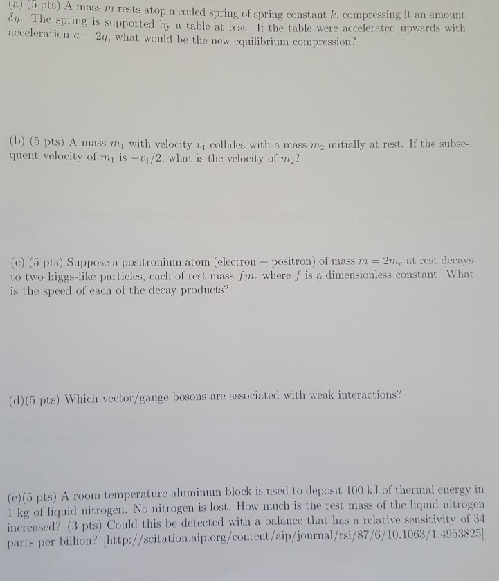 Solved 1. Cirele the correct aswer and ud a few worls of | Chegg.com