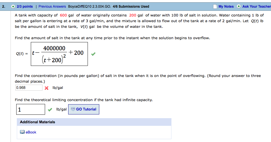 solved-a-tank-with-capacity-of-600-gal-of-water-originally-chegg