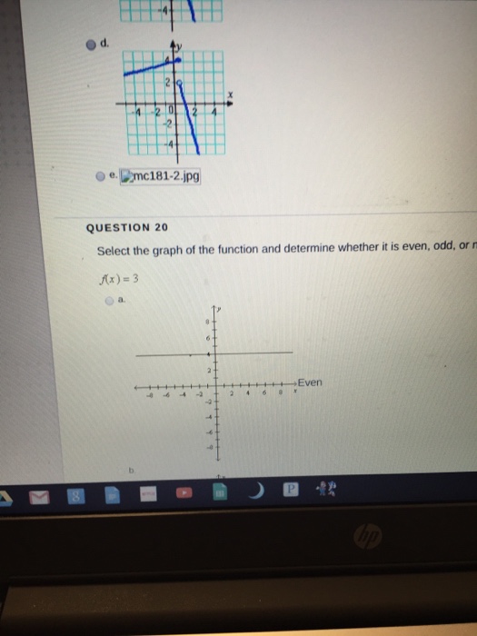 evaluate-the-function-h-x-1-2x-9-for-x-chegg