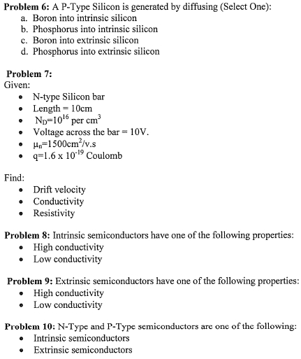 Solved The atomic number of Silicon is 14. How many valence | Chegg.com