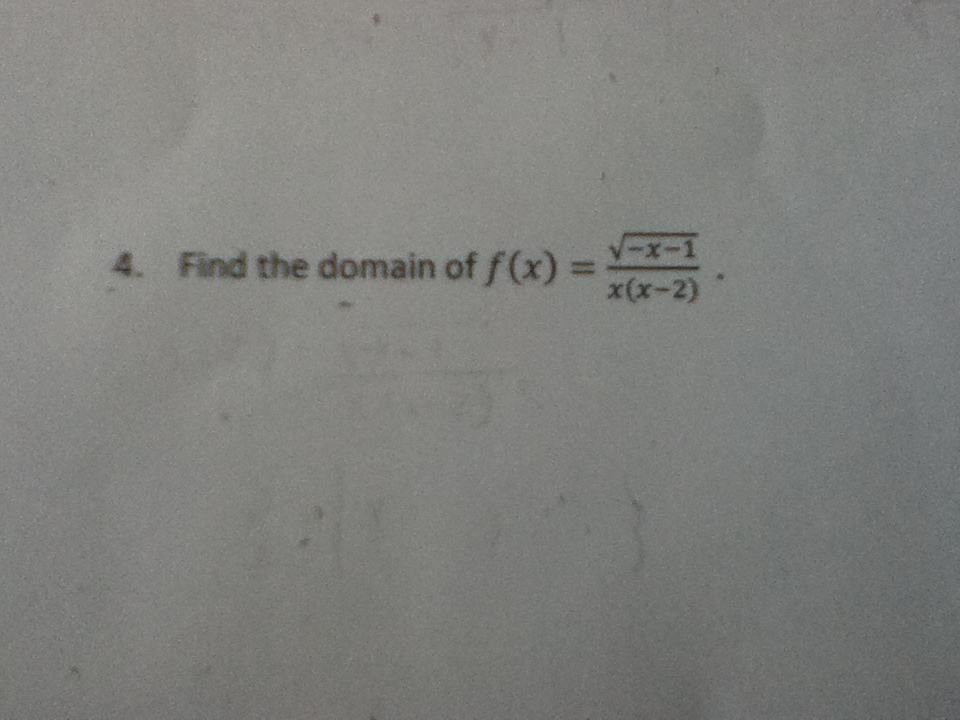 solved-find-the-domain-of-f-x-square-rootof-x-1-x-x-2-chegg