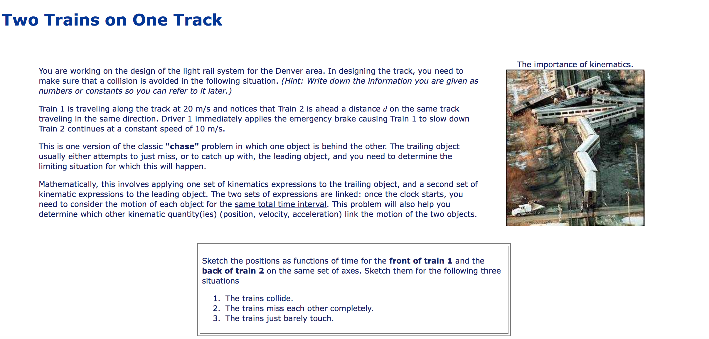 solved-you-are-working-on-the-design-of-the-light-rail-chegg