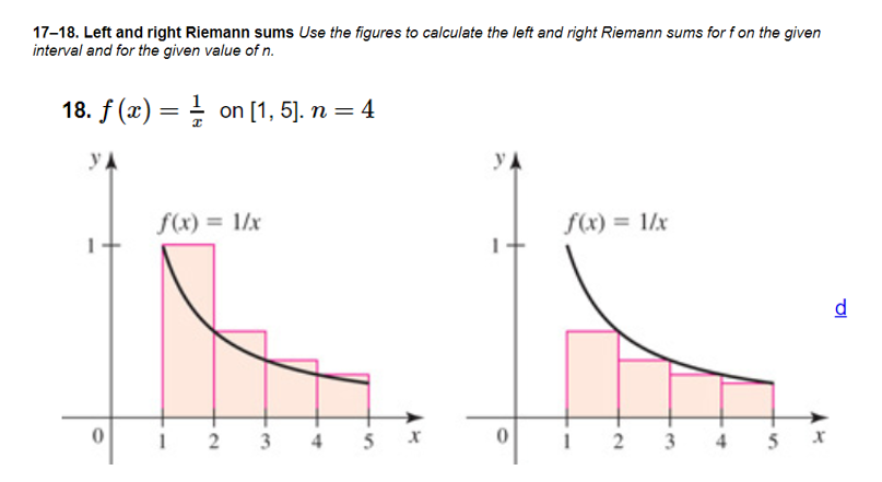 solved-17-18-left-and-right-riemann-sums-use-the-figures-to-chegg