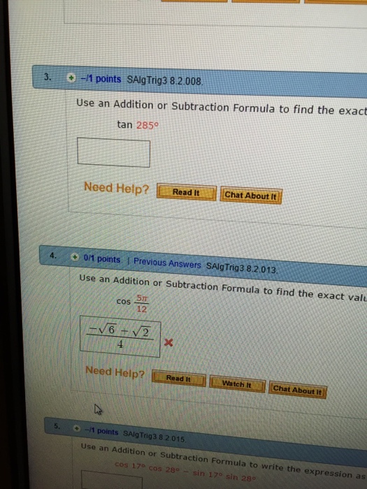 solved-use-and-addition-or-subtraction-formula-to-find-the-chegg