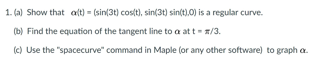 Найти свертку функций sin 3t cost