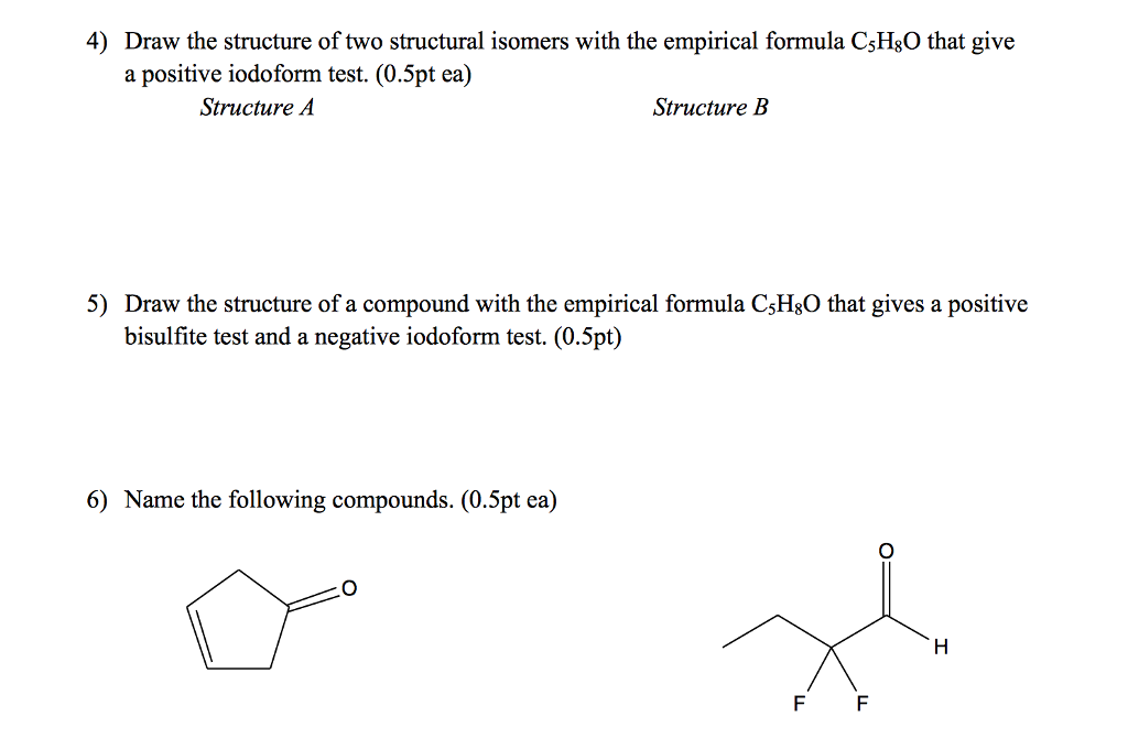 Chemistry Archive February 21, 2017