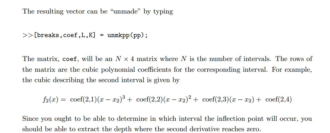 Solved I need matlab code with step by step solution of | Chegg.com