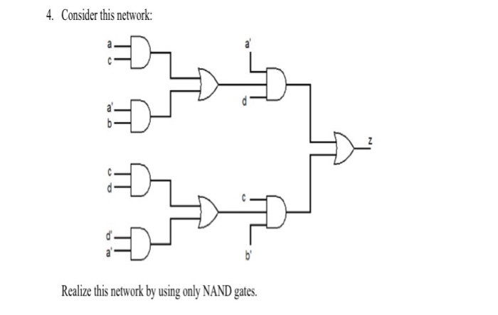 Solved I'm in need of help on this Digital Systems | Chegg.com