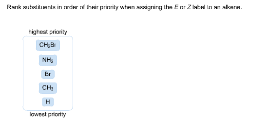 solved-rank-substituents-in-order-of-their-priority-when-chegg