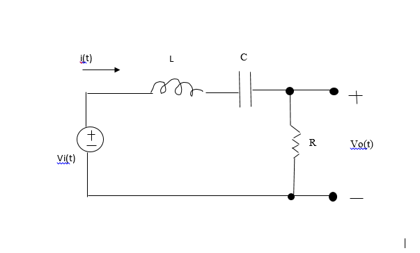 Solved Circuit analysis using the Laplace Transform and | Chegg.com