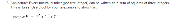 solved-conjecture-every-natural-number-positive-integer-chegg