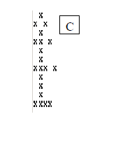 Solved A XXX X XXX X XXXX X %xxxxxx Chegg