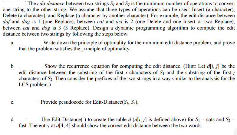 the-edit-distance-between-two-strings-s-1-and-s-2-is-chegg