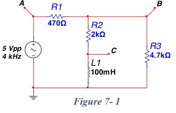 Solved Calculate Vpeak-to-peak, and phase angle for | Chegg.com