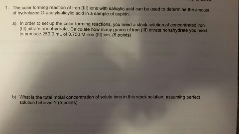 Solved Question 1 | Chegg.com