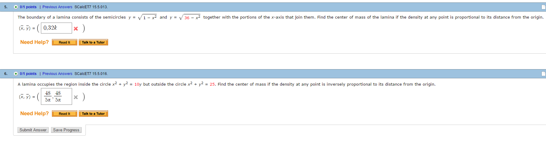 solved-the-boundary-of-a-lamina-consists-of-the-semicircles-chegg