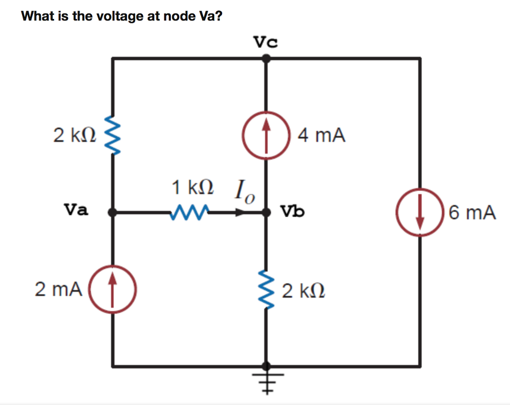 solved-what-is-the-voltage-at-node-va-4-ma-6-ma-va