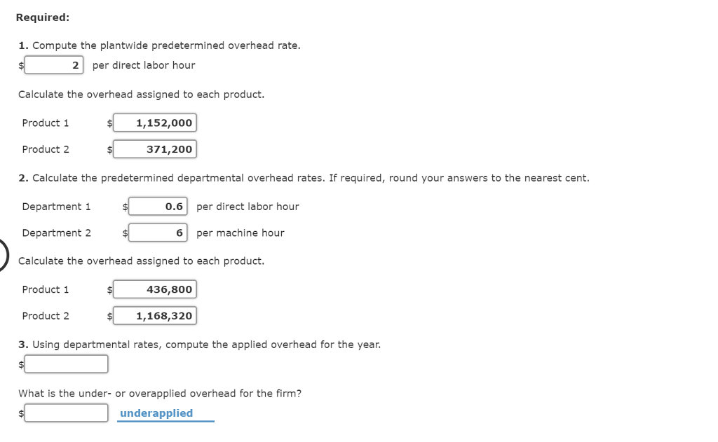 solved-predetermined-overhead-rates-overhead-variances-chegg