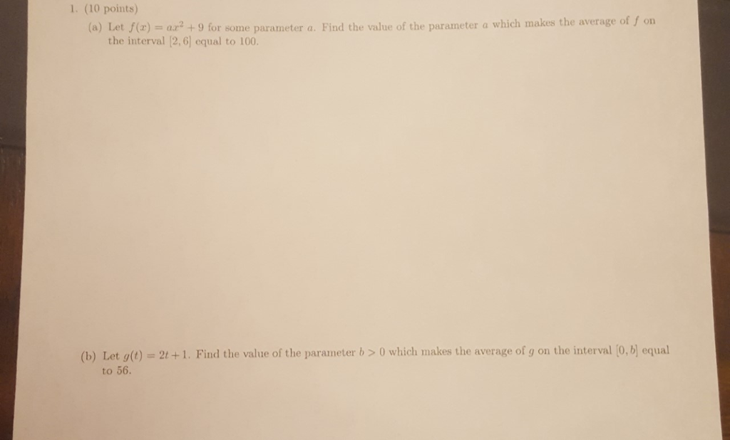 solved-let-f-x-ax-2-9-for-some-parameter-a-find-the-chegg