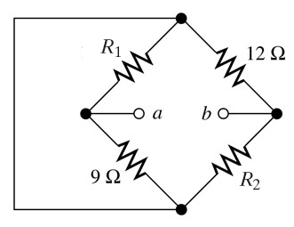 Solved Find the equivalent resistance looking into terminals | Chegg.com