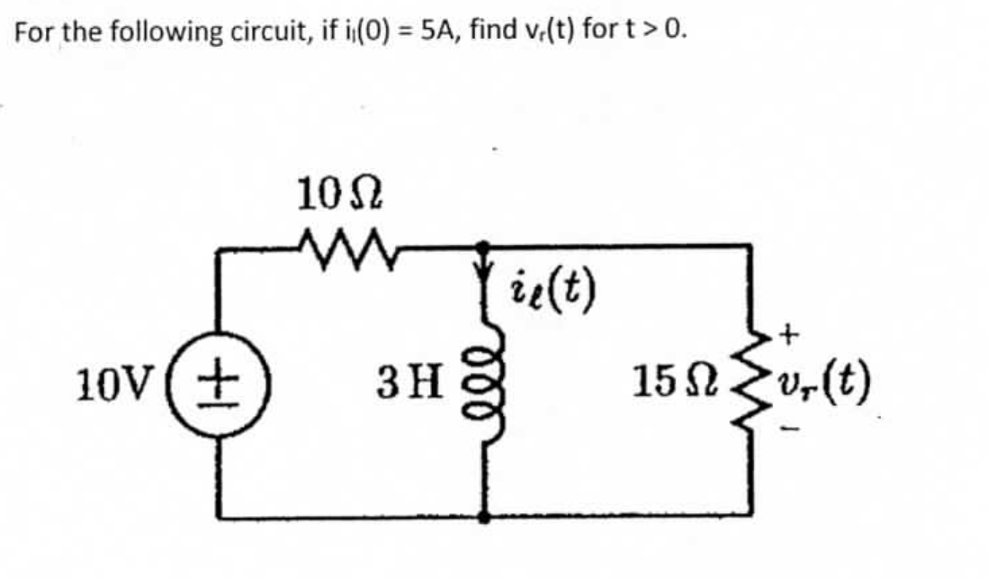 Solved I know that 15Ohm resistor is shorted by the