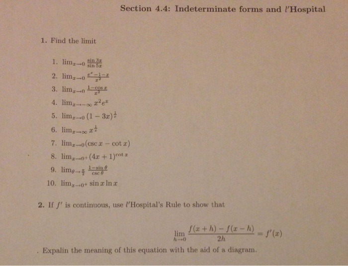 Solved James Stewart, Single Variable Calculus Early