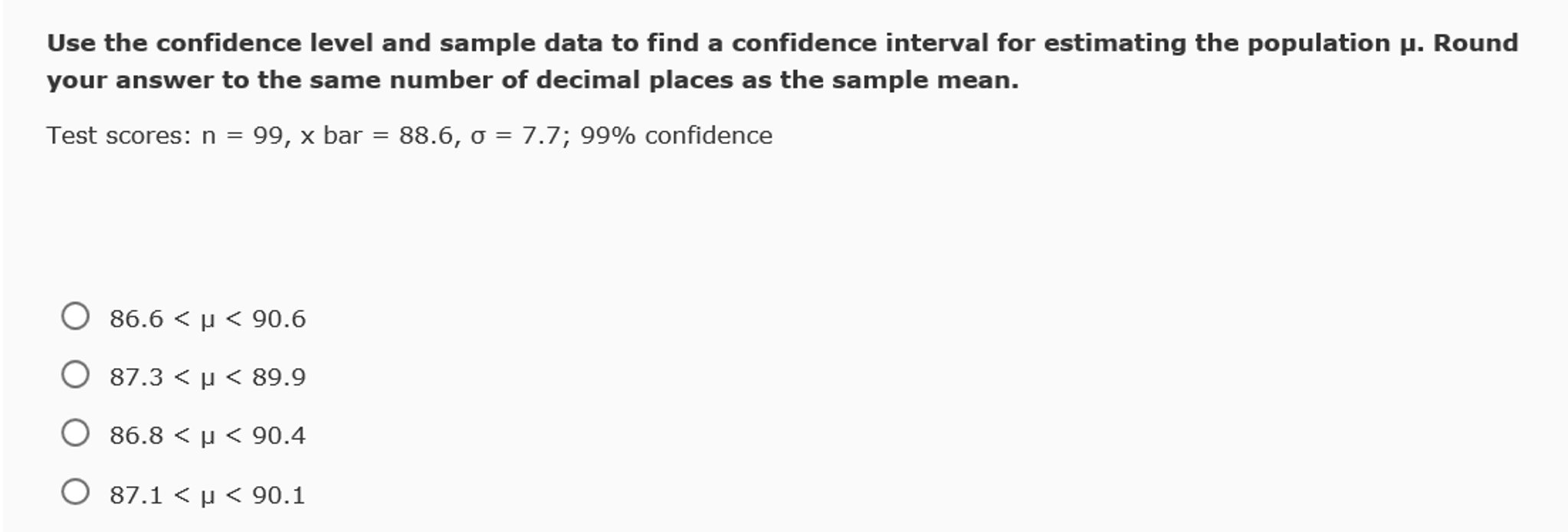 solved-use-the-confidence-level-and-sample-data-to-find-a-chegg