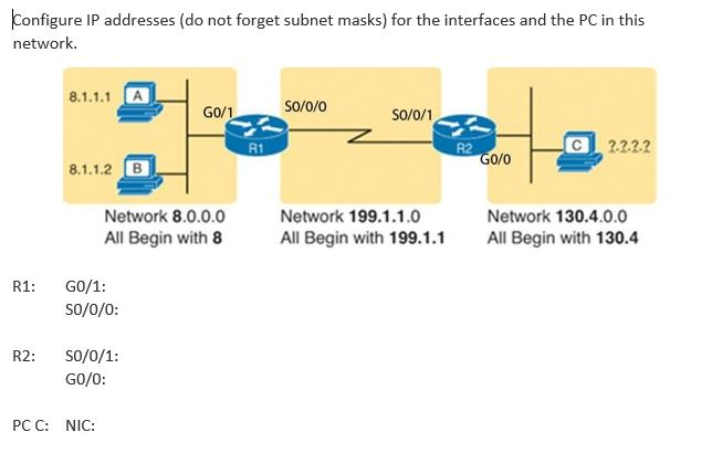 solved-configure-ip-addresses-do-not-forget-subnet-masks-chegg