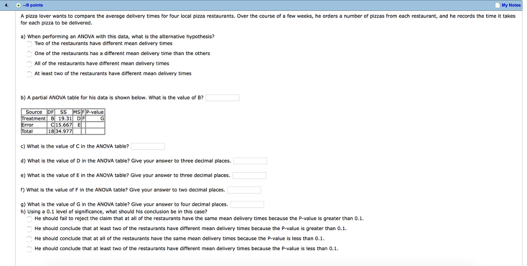 solved-a-pizza-lover-wants-to-compare-the-average-delivery-chegg