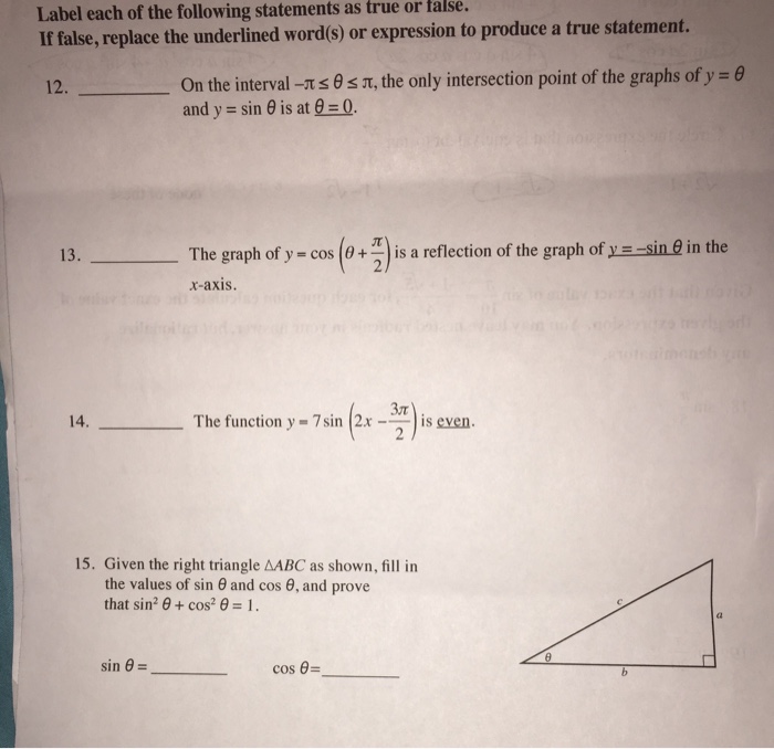 true or false 2 5 of 30 is 15