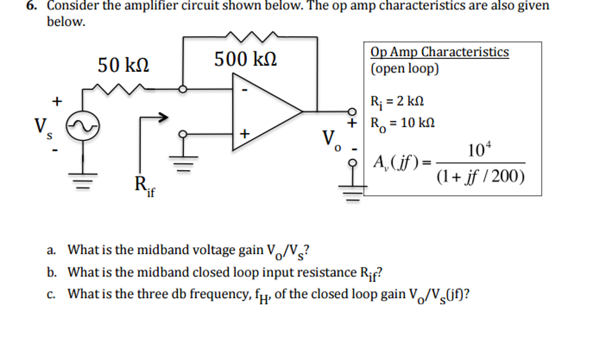 solved-consider-the-amplifier-circuit-shown-below-the-op-chegg