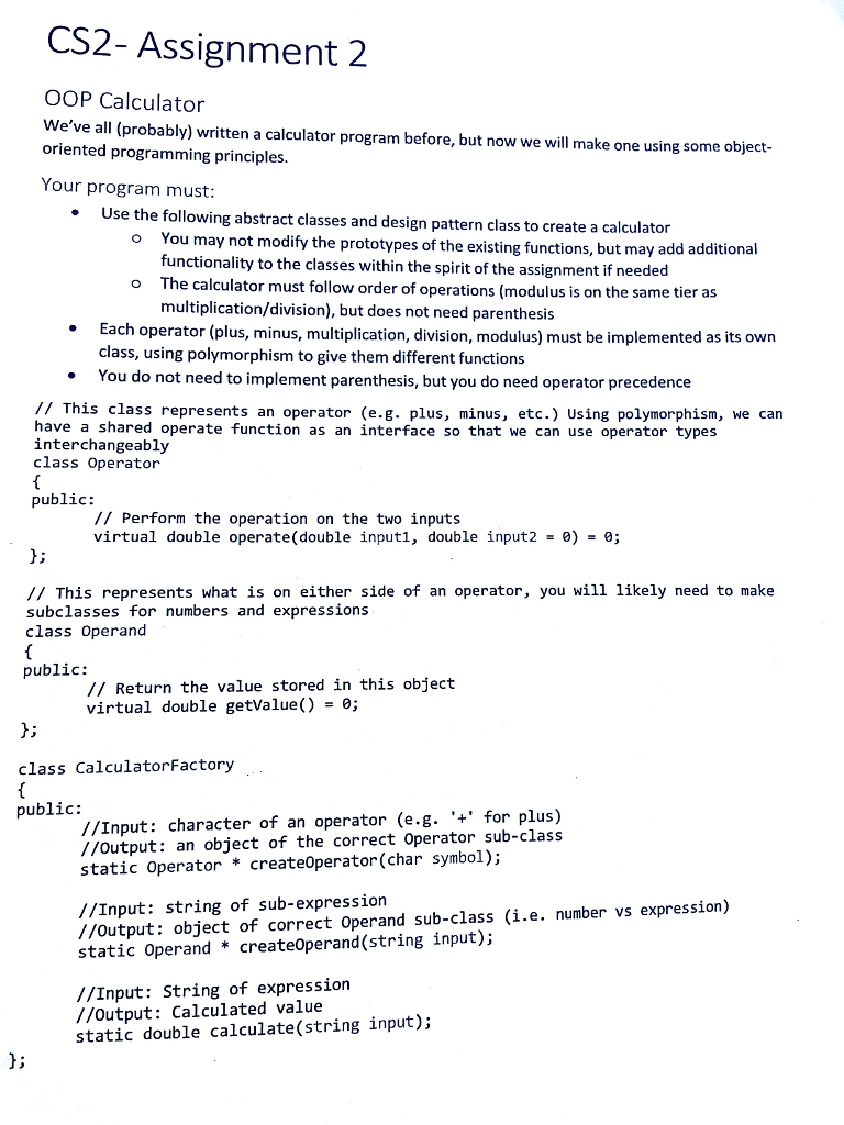 Solved Hi I need some help with the assignment attached. It | Chegg.com