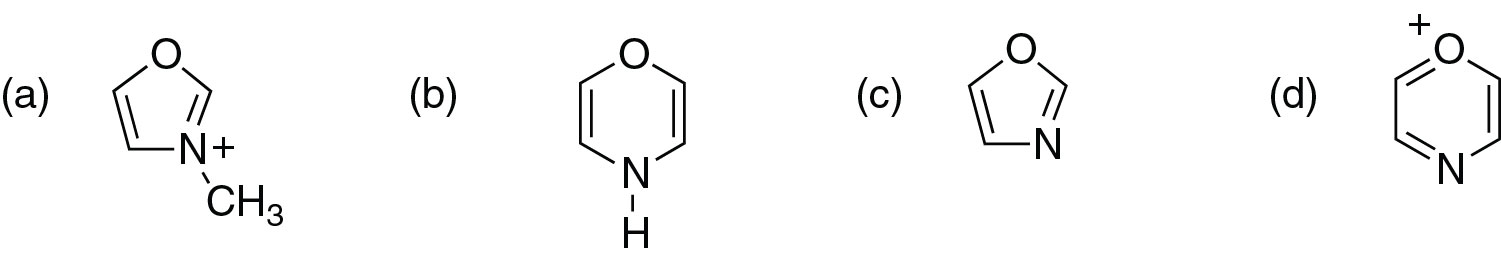 Solved Which planar species can be classified as | Chegg.com