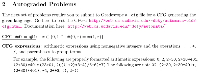 Gfg Practice Problems In C With Solutions