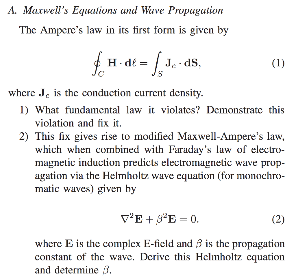 Solved The following questions must be solved and showed | Chegg.com