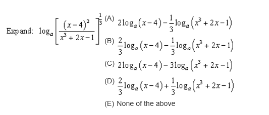 solved-expand-log-a-x-4-2-x-3-2x-1-1-3-chegg